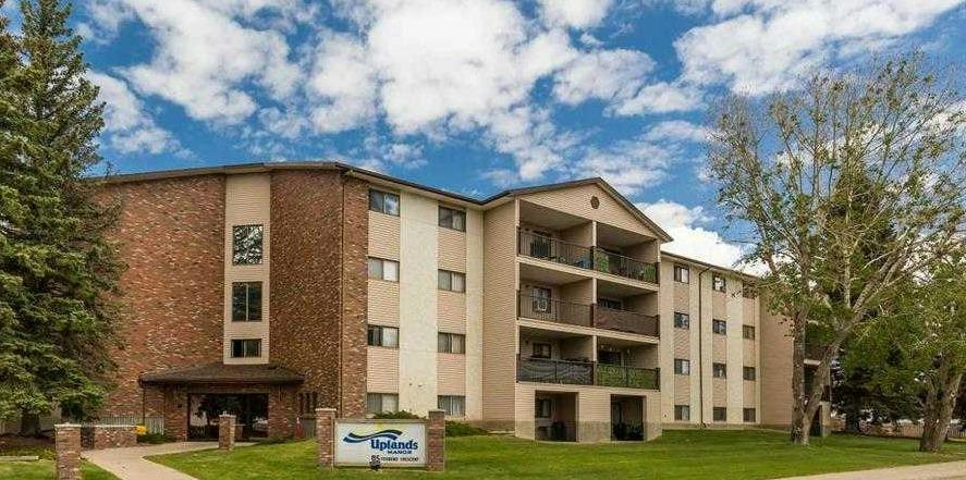 303-85 Foxbend Crescent N, Lethbridge, AB, T1H 5T4