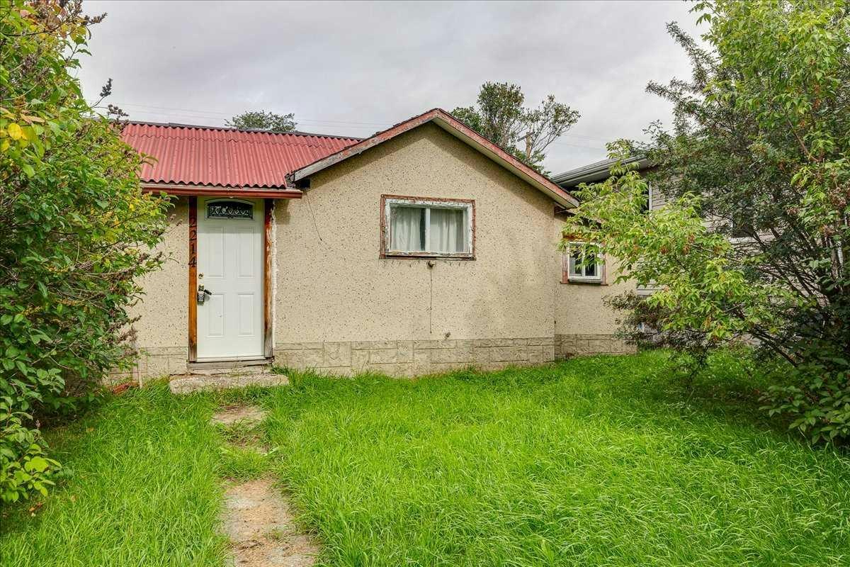 2214 19 Avenue, Bowden, AB, T0M 0K0
