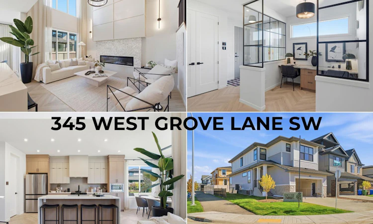 345 West Grove Lane SW
