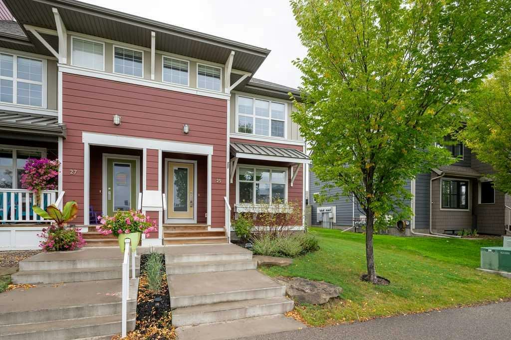 25 Marine Drive SE, Calgary, AB, T3M 2C7