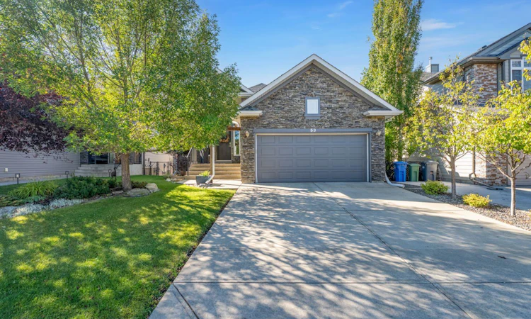 53 Crystal Green Drive