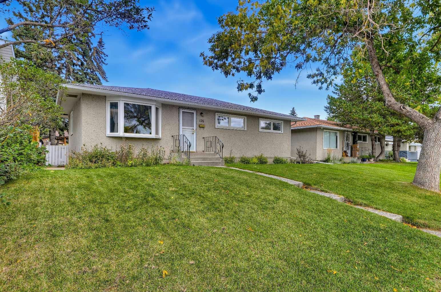 176 Frobisher Boulevard SE, Calgary, AB, T2H 1G7