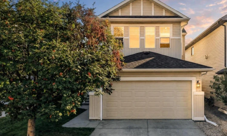 15 Cranfield Manor SE