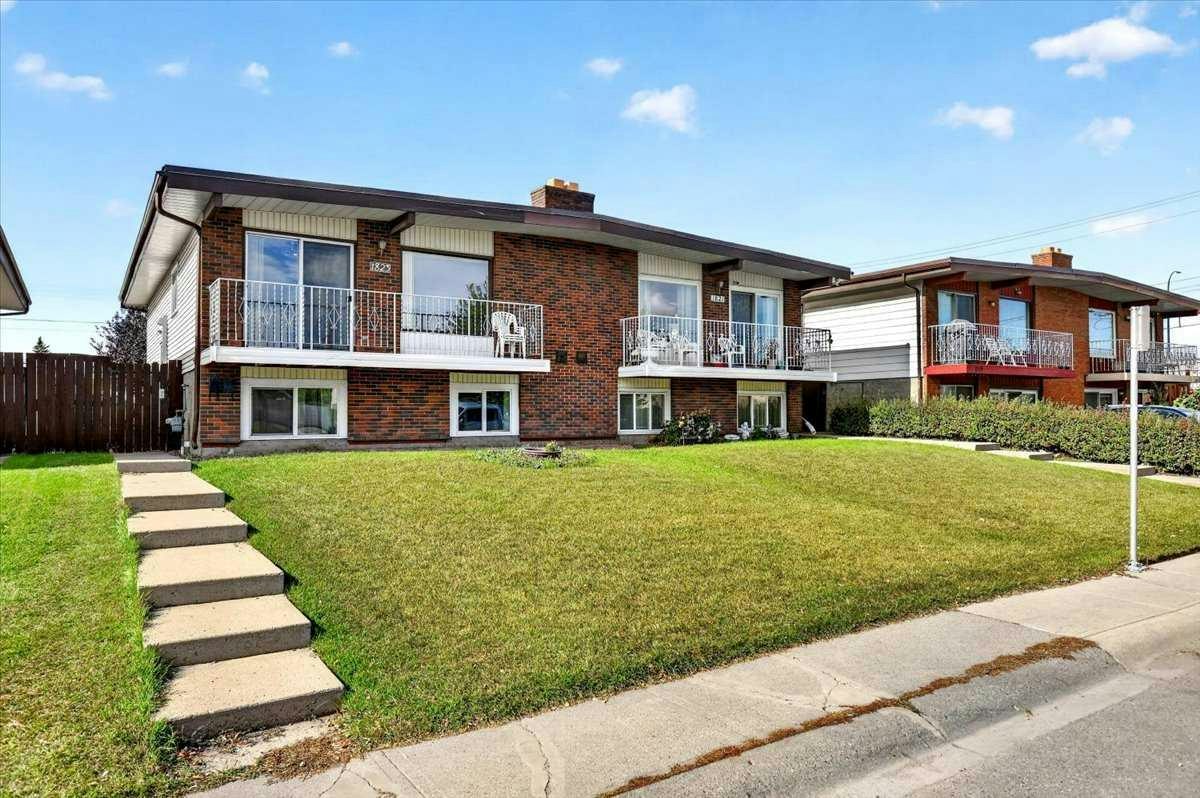 1823 47 Street SE, Calgary, AB, T2B 2K1