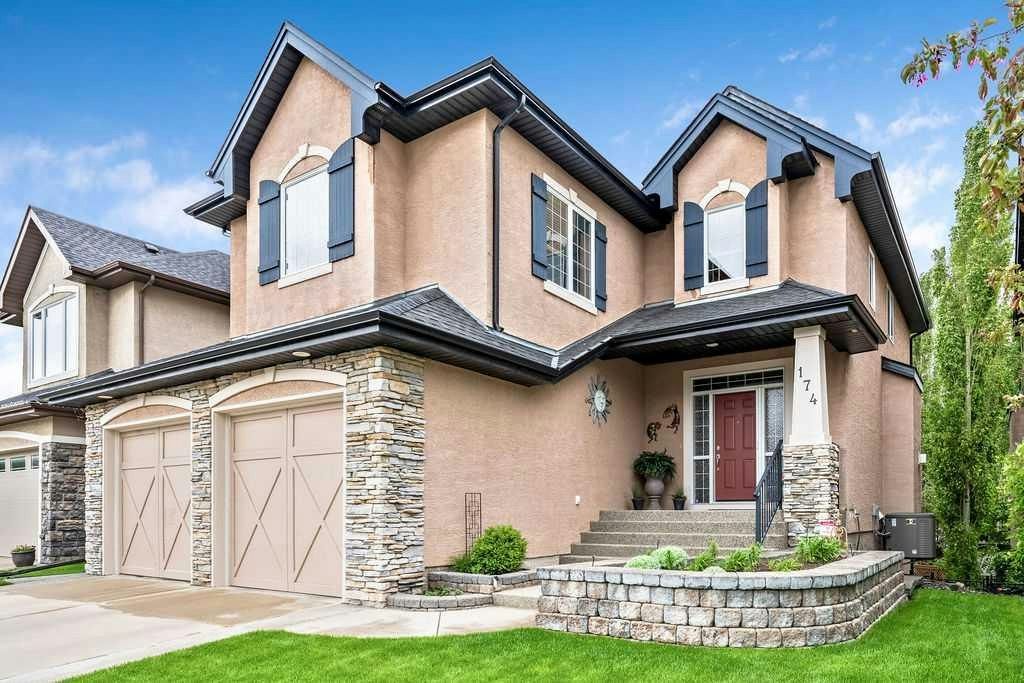 174 Arbour Vista Close NW, Calgary, AB, T3G 5P4