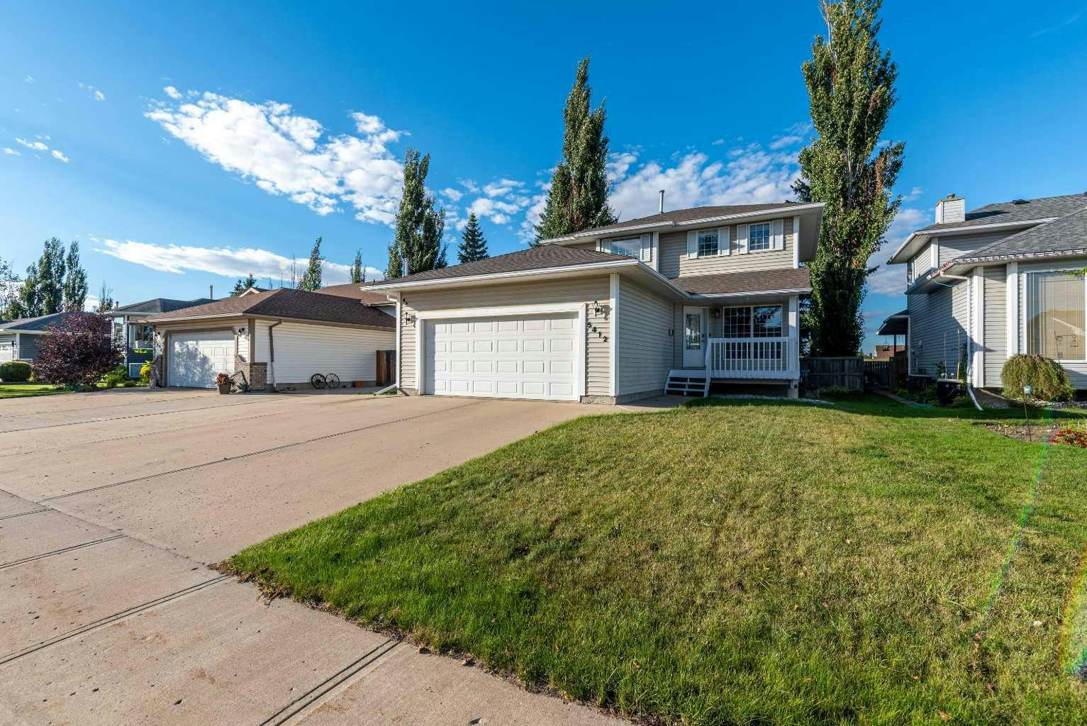 5412 24 Street, Lloydminster City West, AB, T9V 2V1