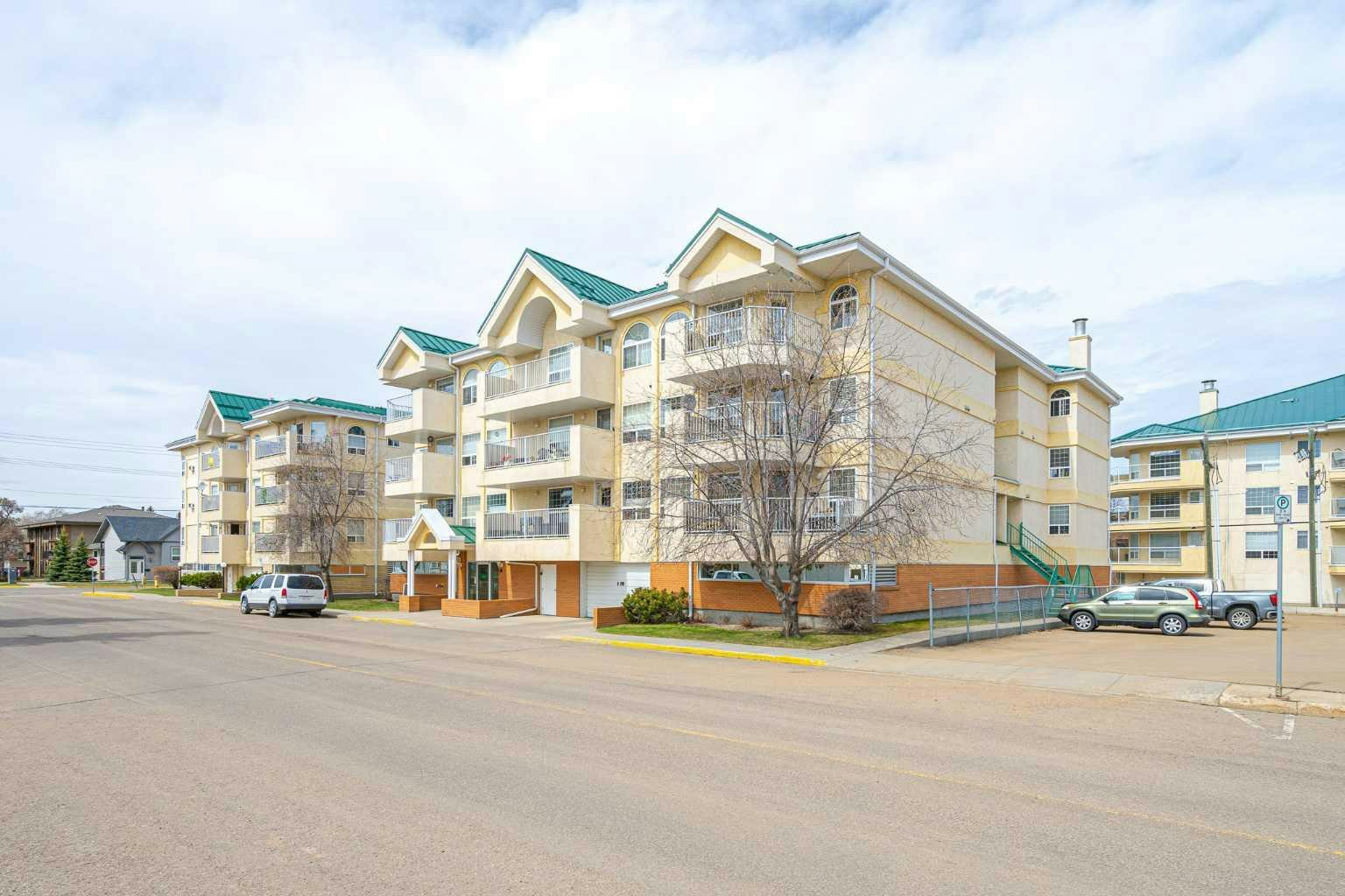 105-5116 49 Street, Lloydminster City West, AB, T9V 0K4