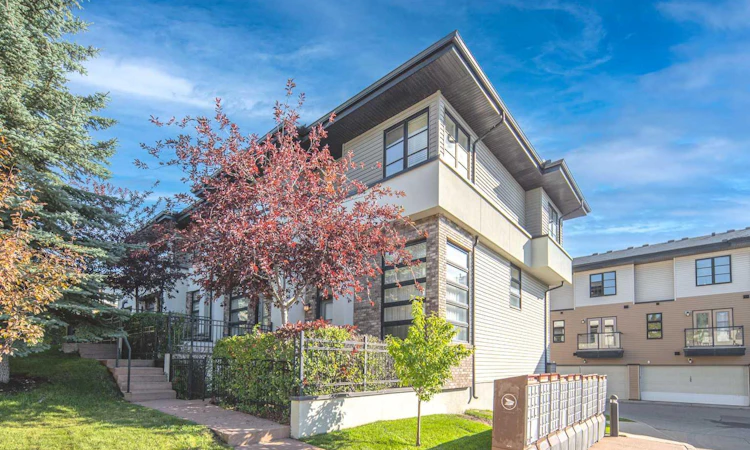 158 Aspen Hills Villas SW