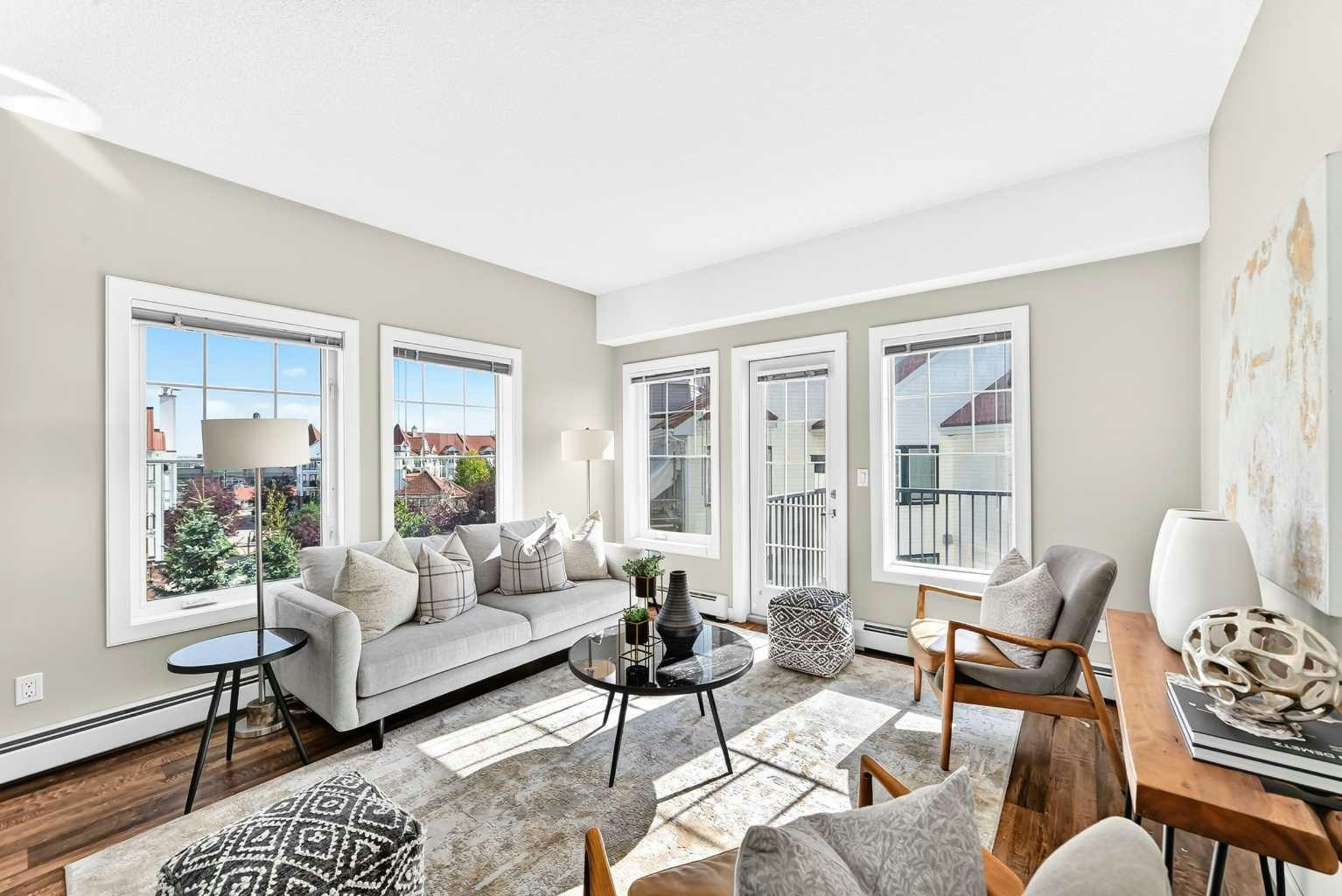 401-20 Royal Oak Plaza NW, Calgary, AB, T3G 0E6