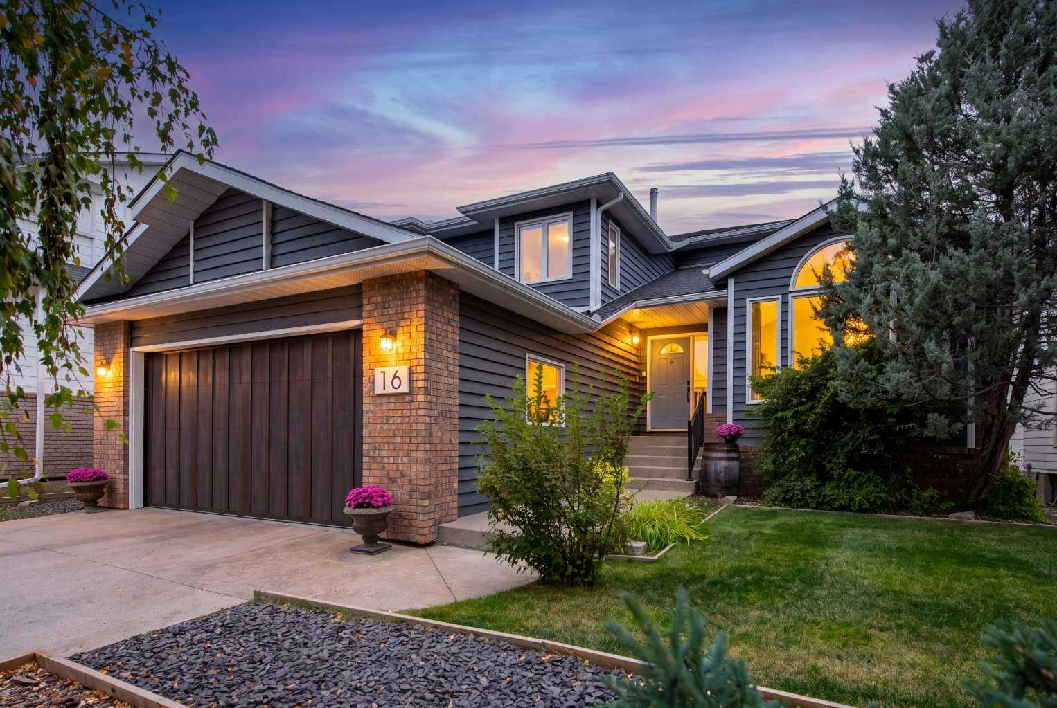16 Evergreen Gardens SW, Calgary, AB, T2Y 2V9