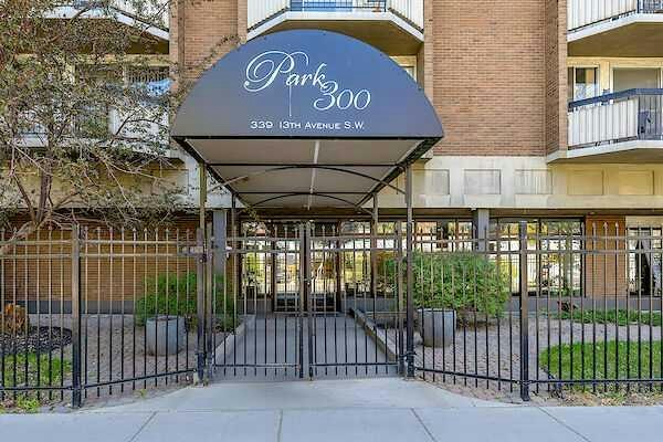 207-339 13 Avenue SW, Calgary, AB, T2R 0K3