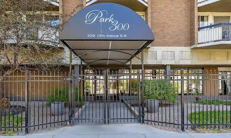 207-339 13 Avenue SW