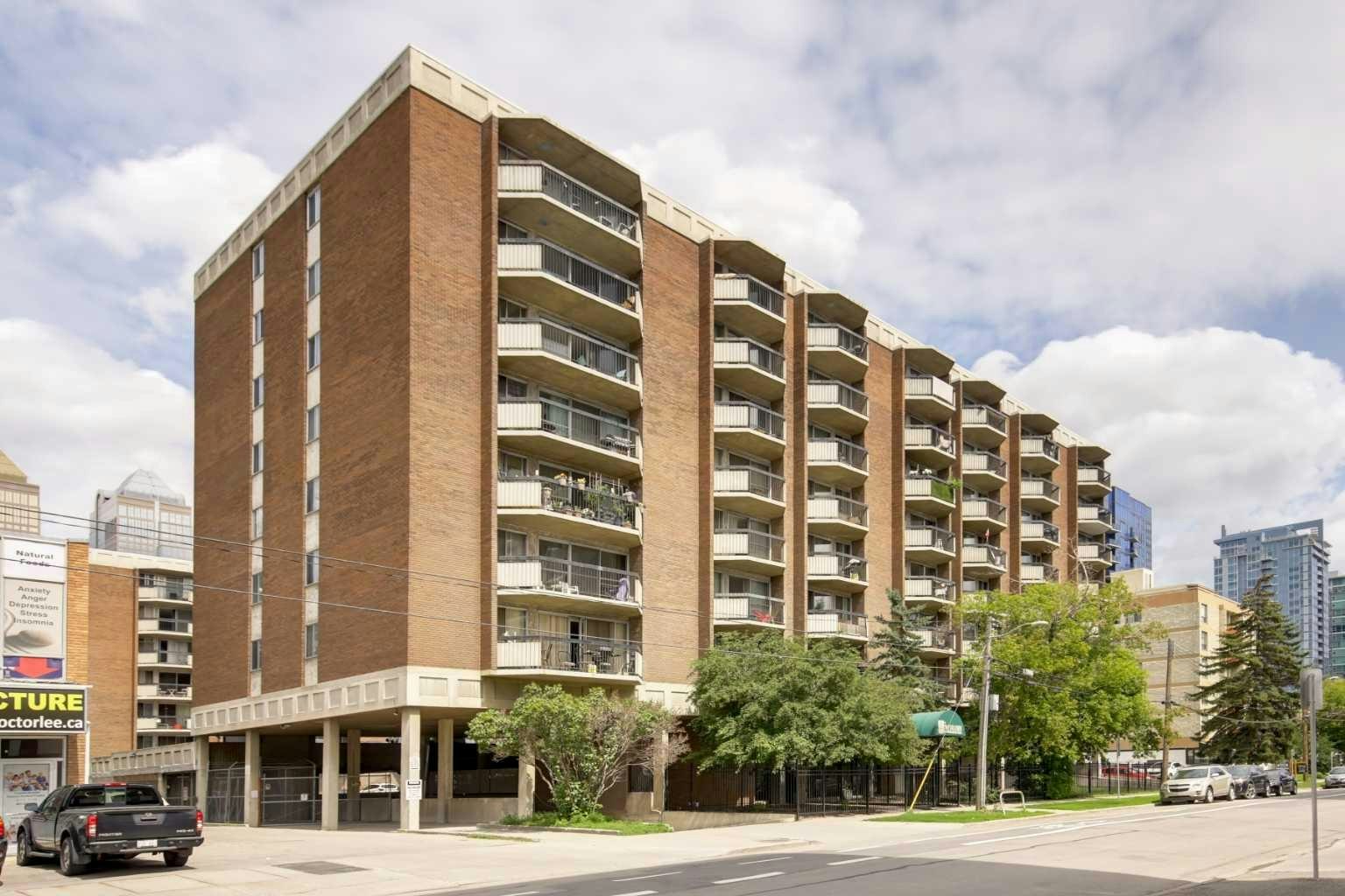 706-340 14 Avenue SW, Calgary, AB, T3Z 1K4