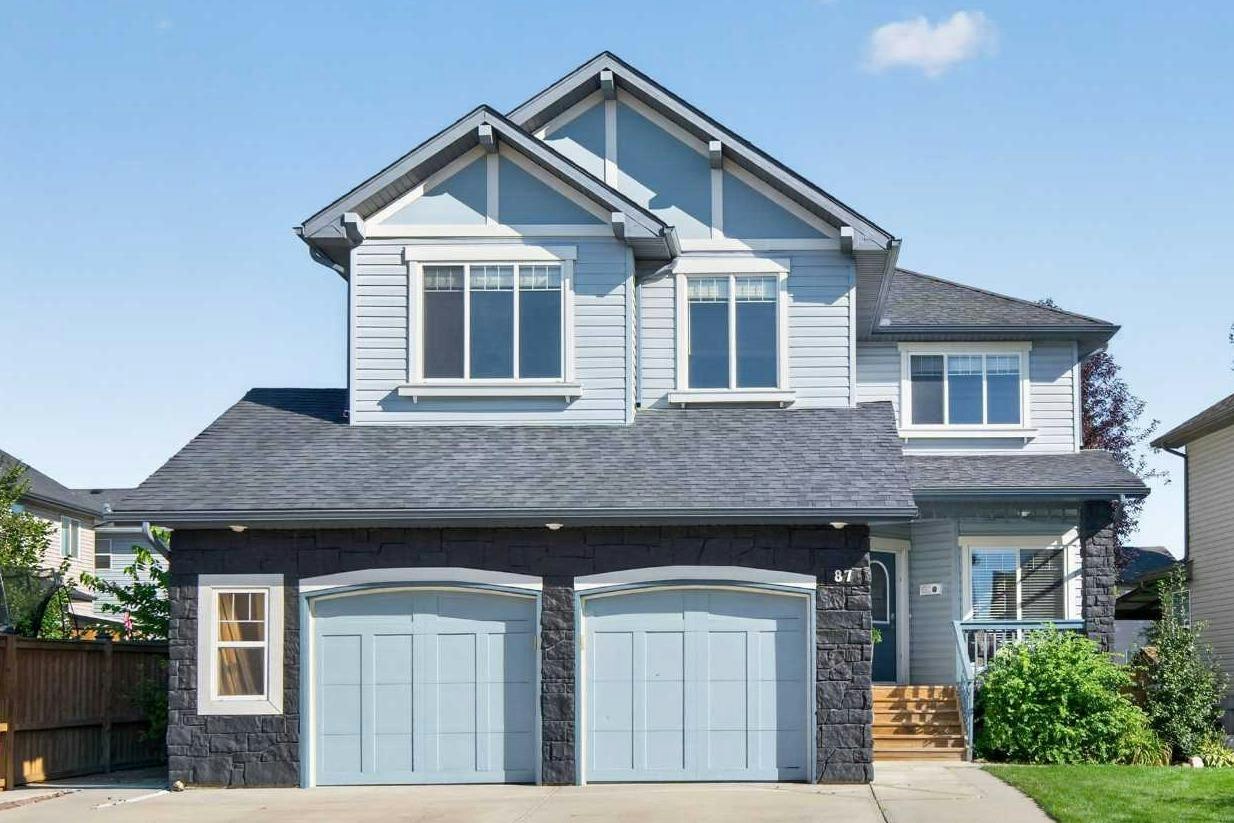 87 Brightonstone Gardens SE, Calgary, AB, T2Z 0C6