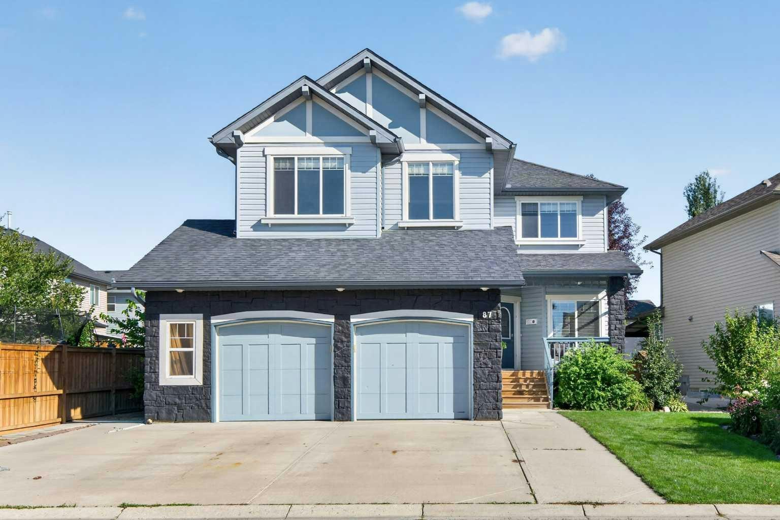 87 Brightonstone Gardens SE, Calgary, AB, T2Z 0C6