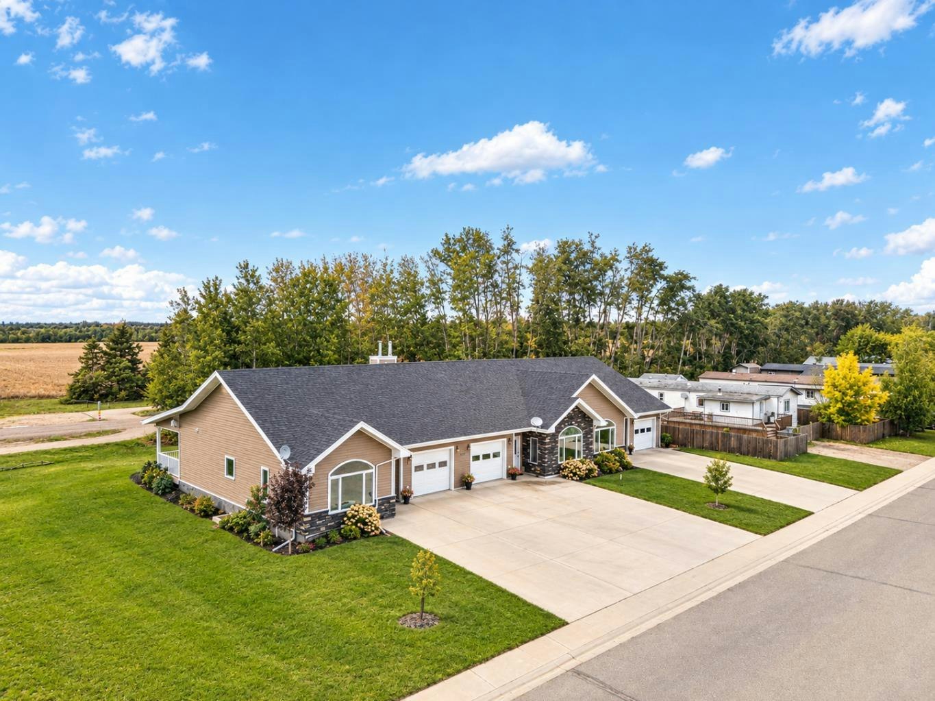10104 #1 112 Street, Fort Vermilion, AB, T0H 2H0