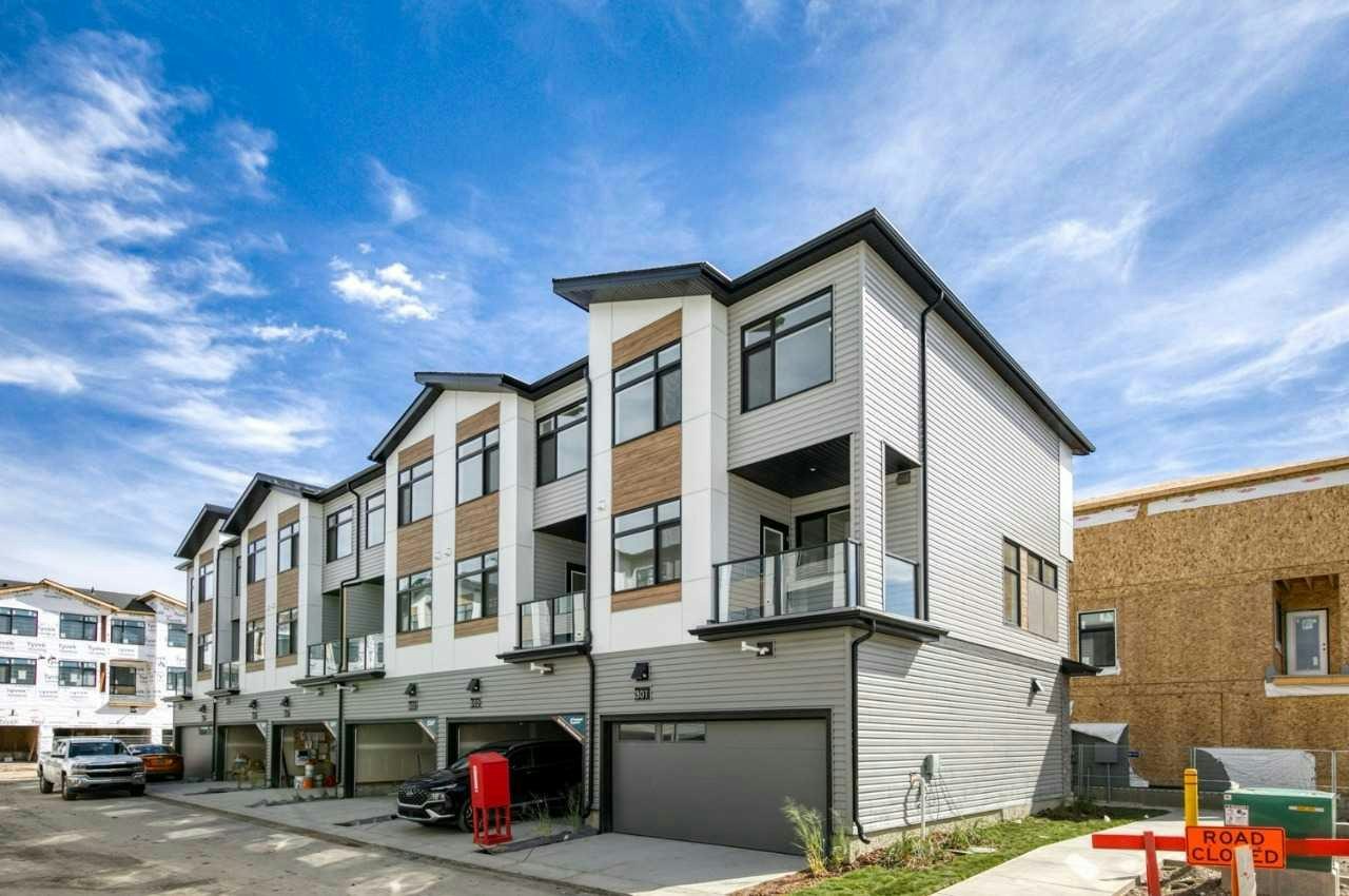 305-1350 Cornerstone Street NE, Calgary, AB, T3N 1Y2