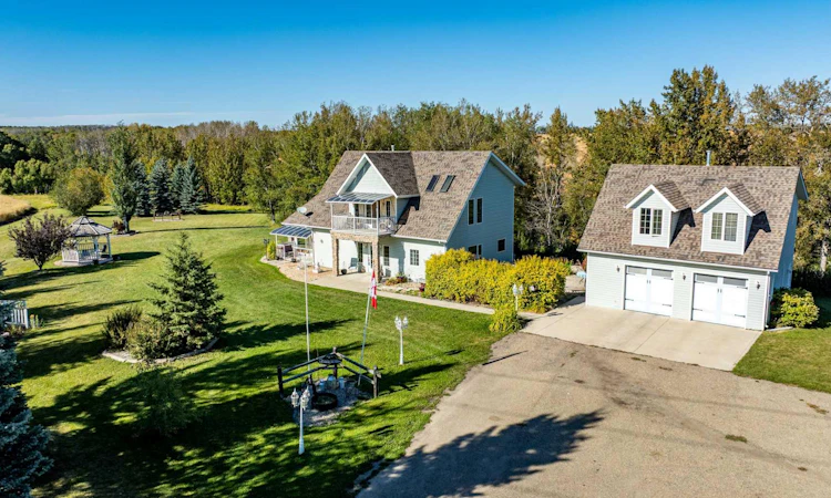 26108 Township Road 381 Road