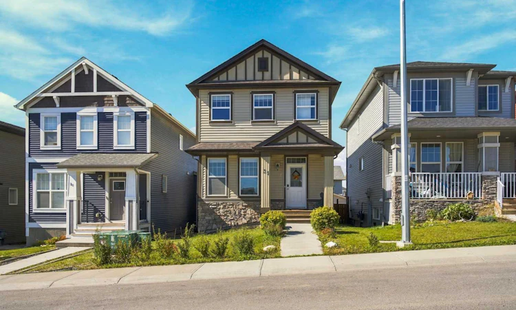 35 Heritage Rise