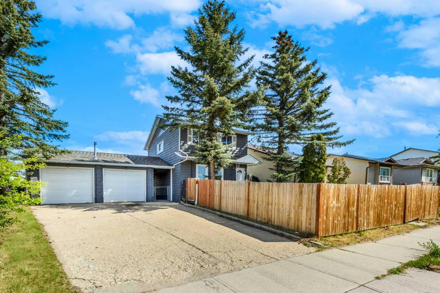 120 Whitefield Drive NE, Calgary, AB, T1Y 5X2