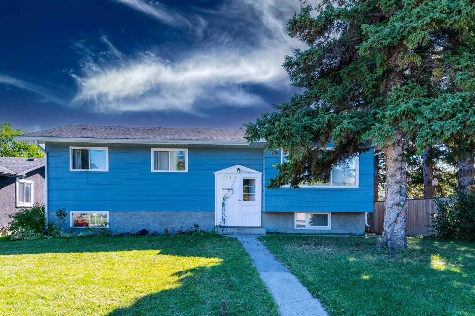 823 Sabrina Road SW, Calgary, AB, T2W 0P5