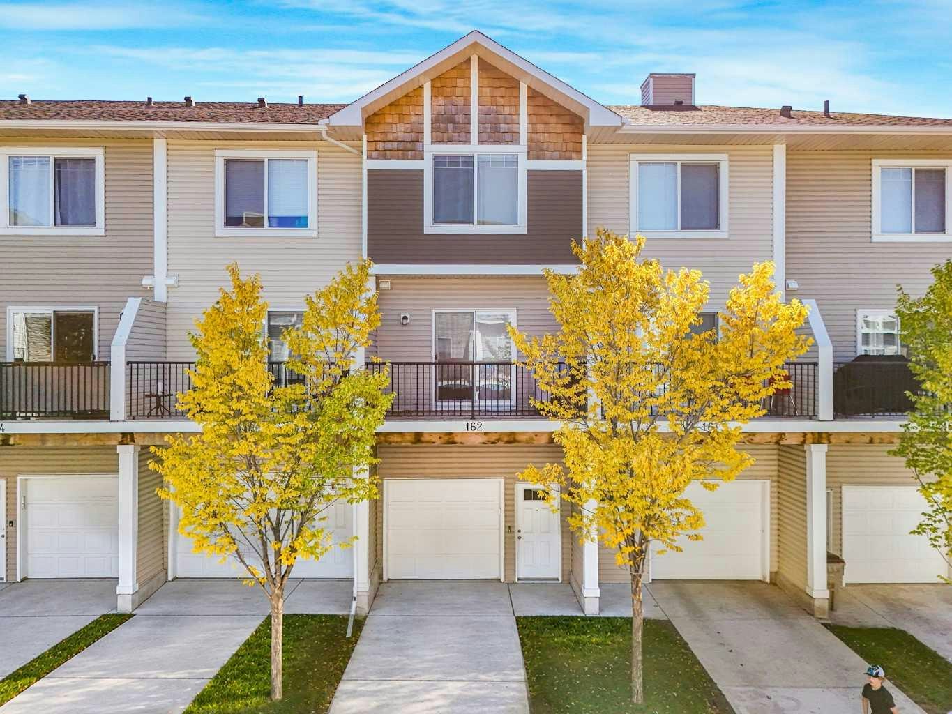 162-2802 Kings Heights Gate SE, Airdrie, AB, T4A 0T3