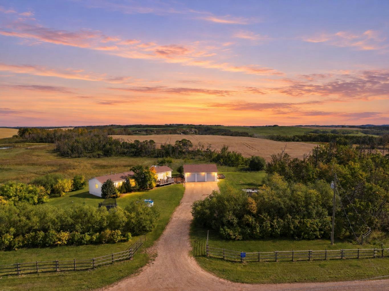 39403 Range Road 222, Lacombe, AB, T0C 0B0