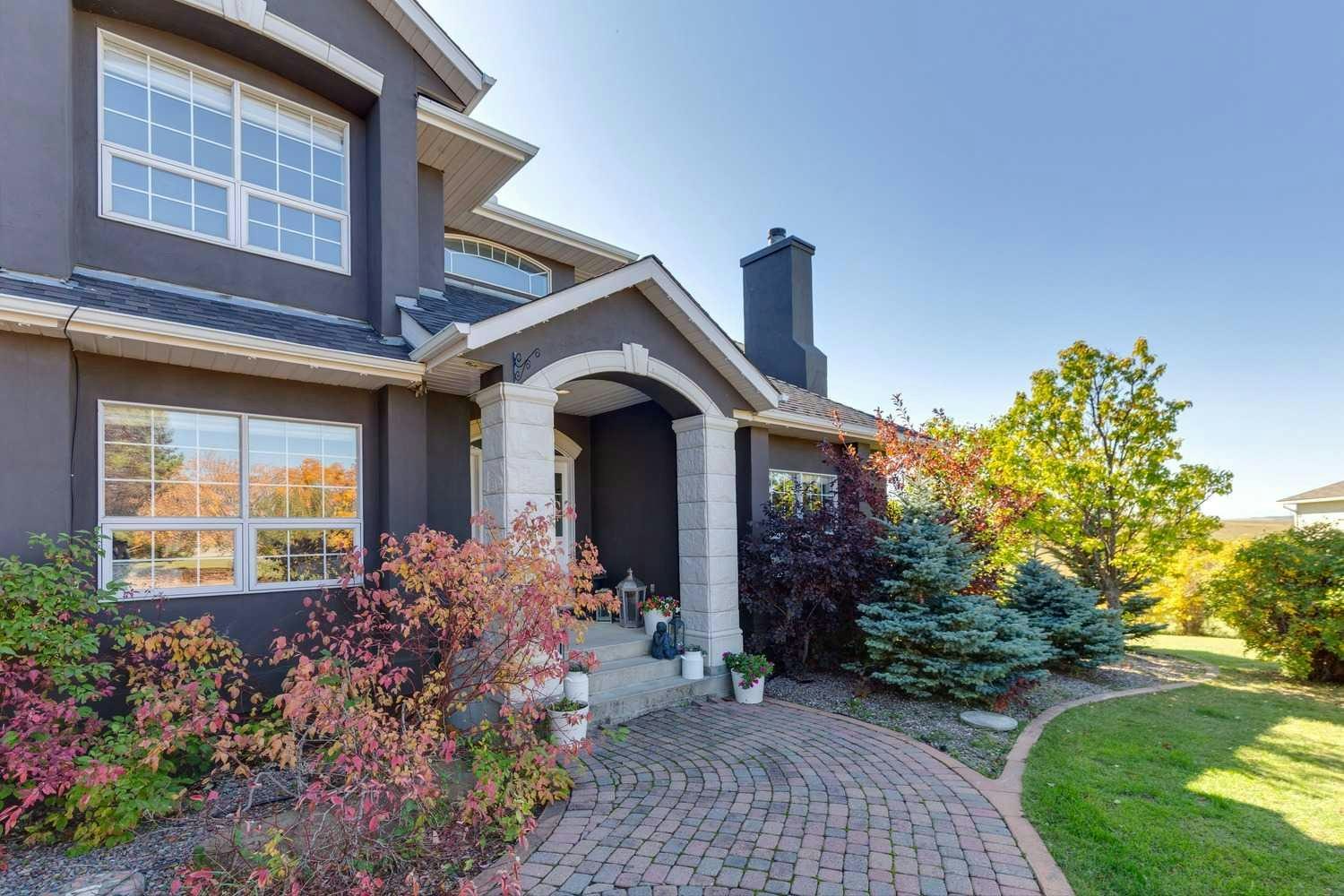 79 Country Lane, Rural Rocky View County, AB, T3Z 1H8
