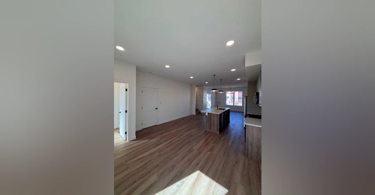 2815 16 Avenue, Lethbridge, AB, T1M 0G9 - 2