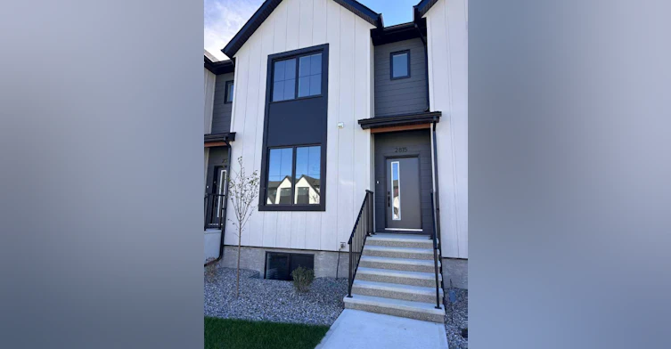 2815 16 Avenue, Lethbridge, AB, T1M 0G9