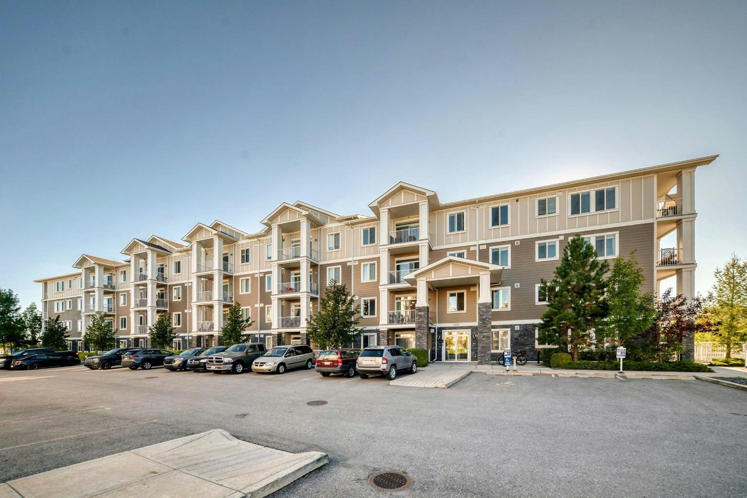 3203-522 Cranford Drive SE, Calgary, AB, T3M 2L7