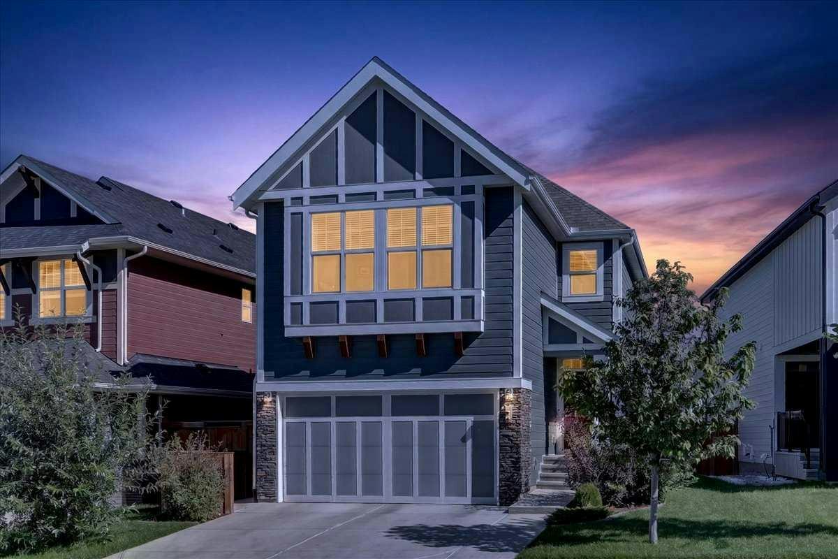44 Magnolia Heights SE, Calgary, AB, T3M 2Z7