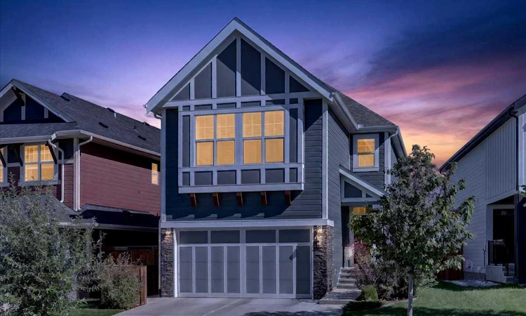 44 Magnolia Heights SE