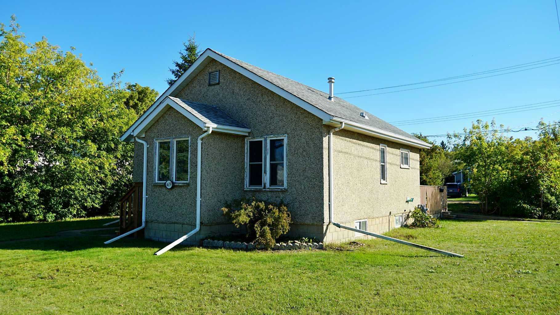 4639 50 Avenue, Town Of Vermilion, AB, T9X 1R7