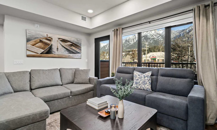 217-1730 Bow Valley Trail