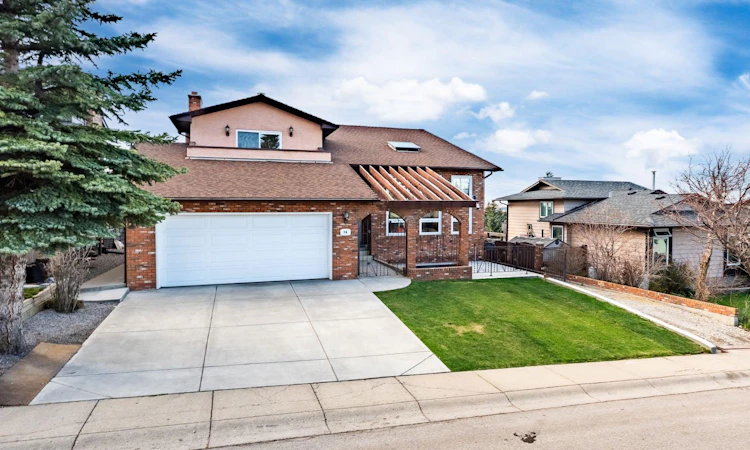 76 Beaconsfield Way NW
