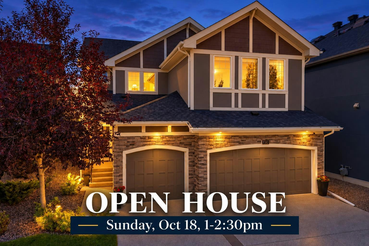 11 Aspen Vista Way SW, Calgary, AB, T3H 0Y7