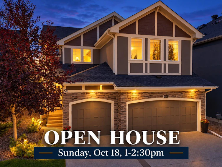 11 Aspen Vista Way SW, Calgary, AB, T3H 0Y7