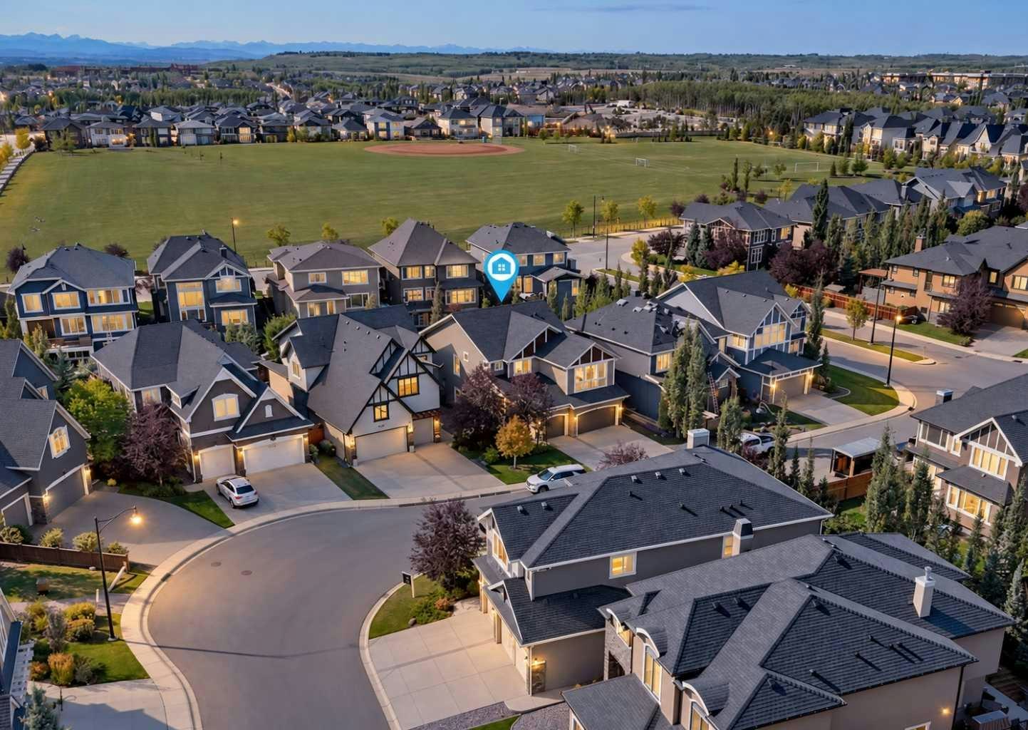 11 Aspen Vista Way SW - 3