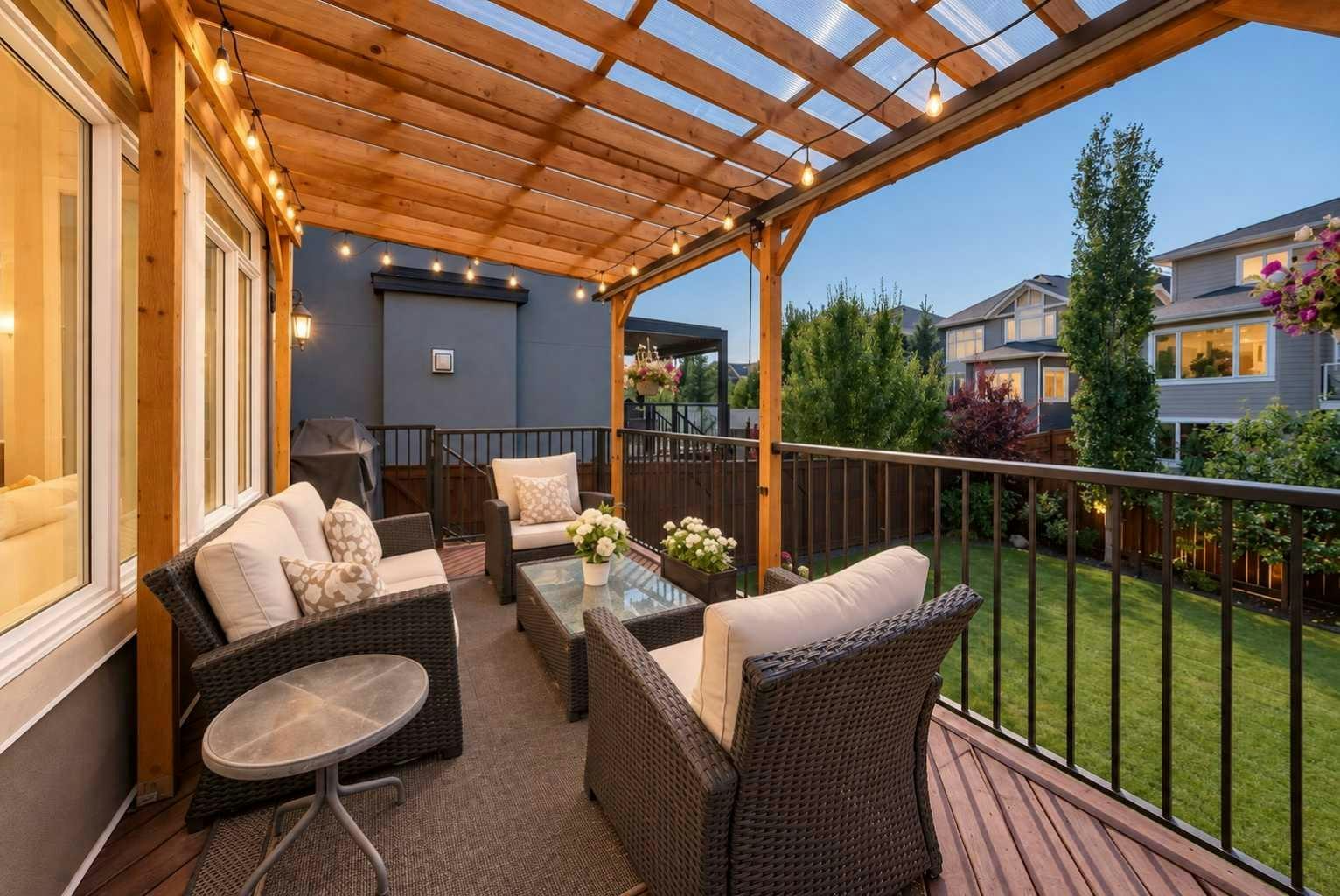 11 Aspen Vista Way SW, Calgary, AB, T3H 0Y7 - 18