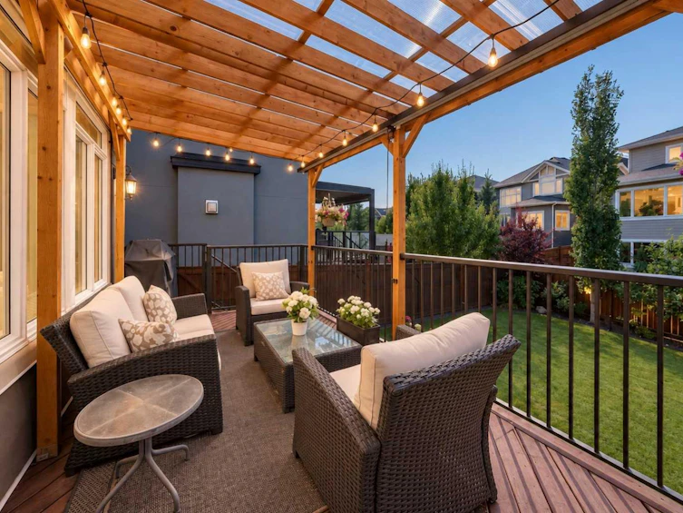 11 Aspen Vista Way SW, Calgary, AB, T3H 0Y7 - 18