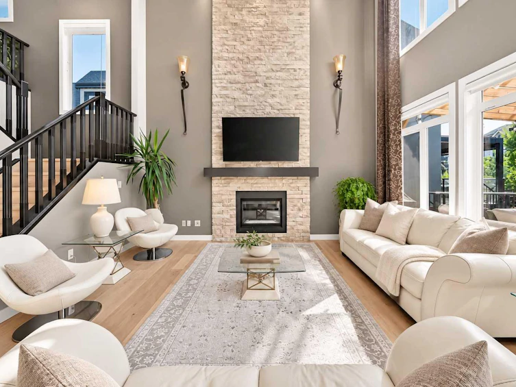 11 Aspen Vista Way SW, Calgary, AB, T3H 0Y7 - 5