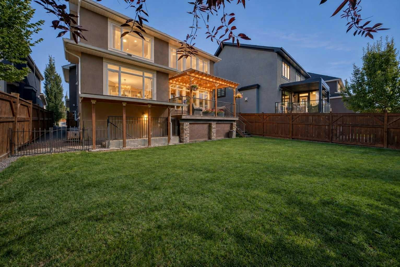 11 Aspen Vista Way SW, Calgary, AB, T3H 0Y7 - 47