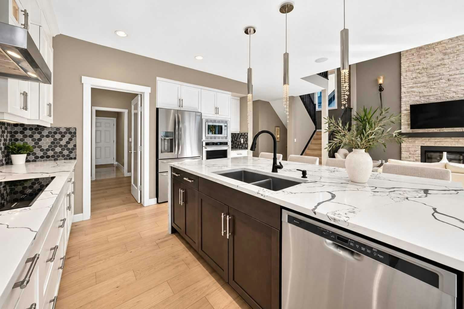 11 Aspen Vista Way SW, Calgary, AB, T3H 0Y7 - 12