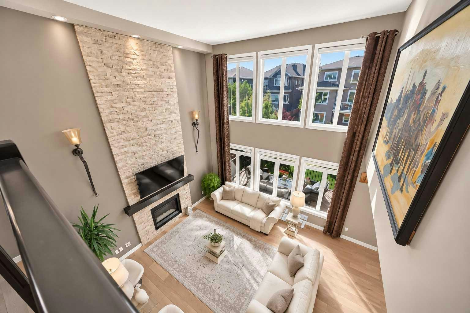 11 Aspen Vista Way SW, Calgary, AB, T3H 0Y7 - 33