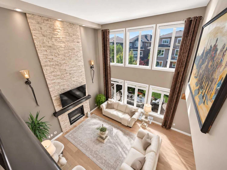 11 Aspen Vista Way SW, Calgary, AB, T3H 0Y7 - 33