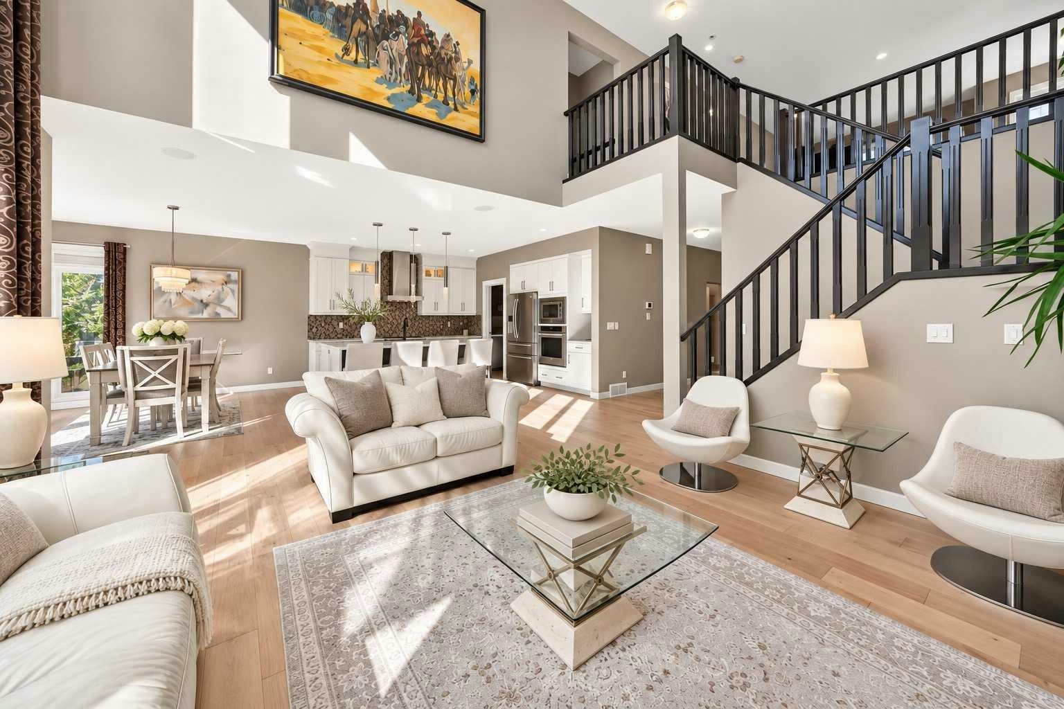 11 Aspen Vista Way SW, Calgary, AB, T3H 0Y7 - 15