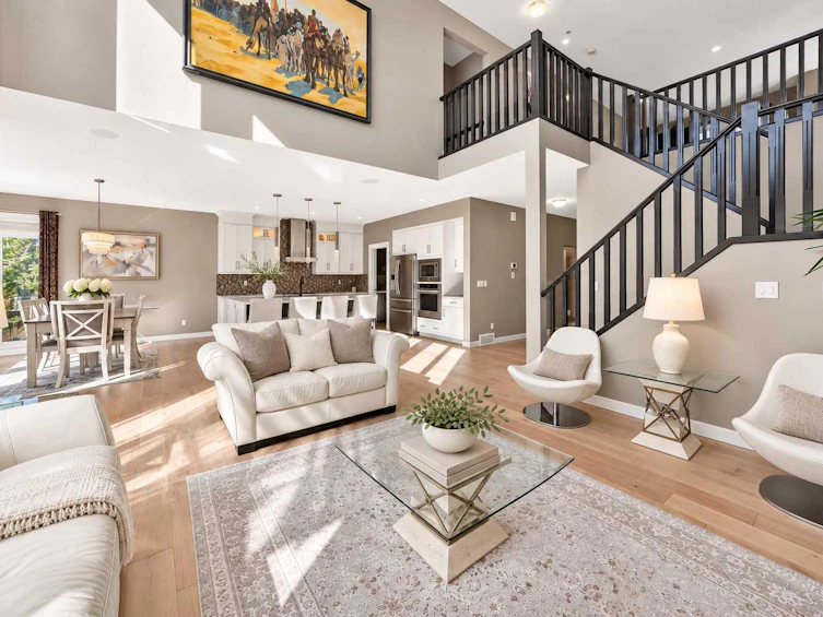 11 Aspen Vista Way SW, Calgary, AB, T3H 0Y7 - 15