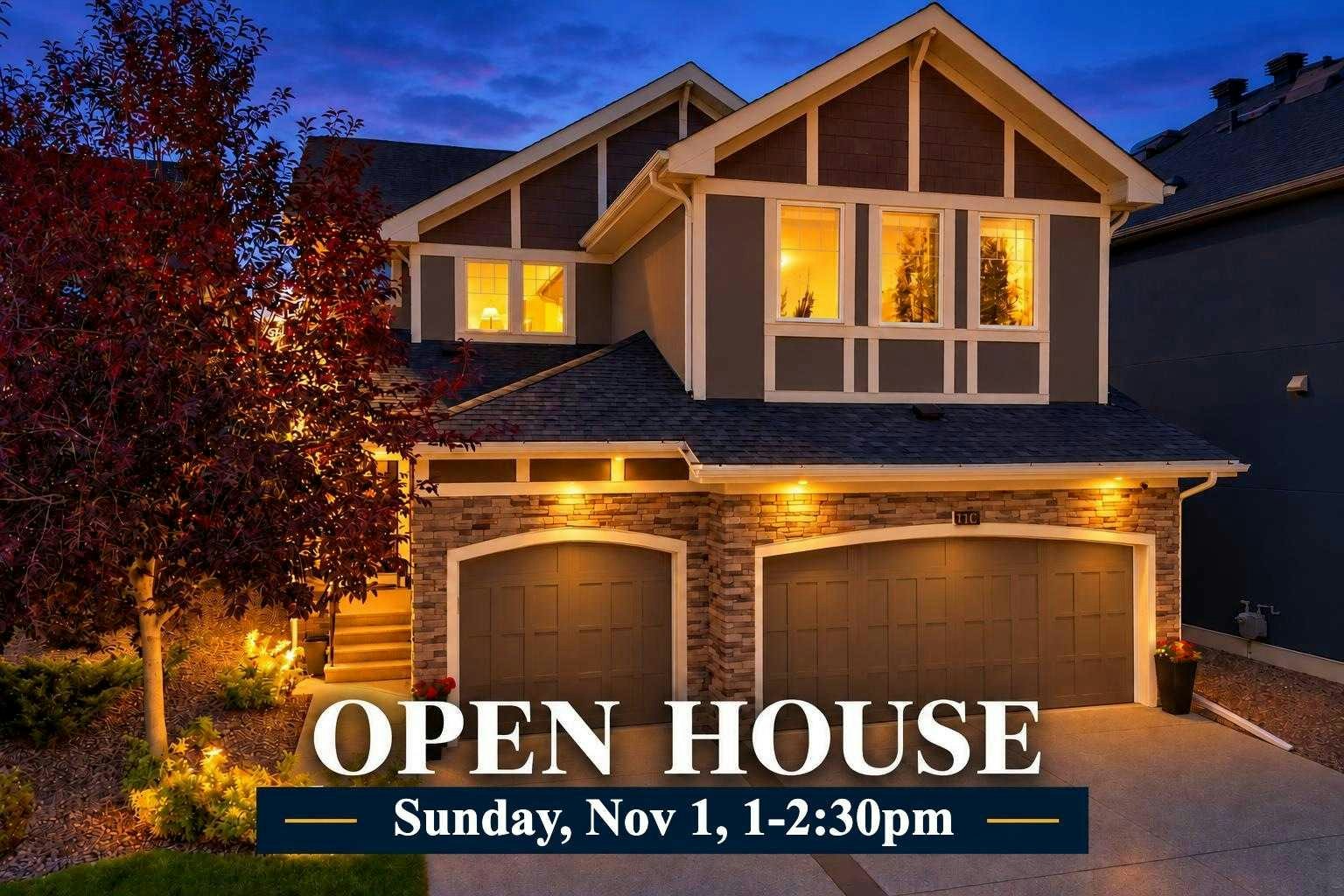 11 Aspen Vista Way SW, Calgary, AB, T3H 0Y7