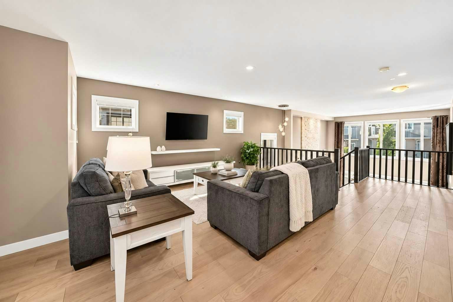 11 Aspen Vista Way SW, Calgary, AB, T3H 0Y7 - 32